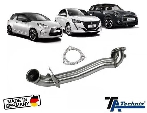Tubo downpipe uso - downpipe,