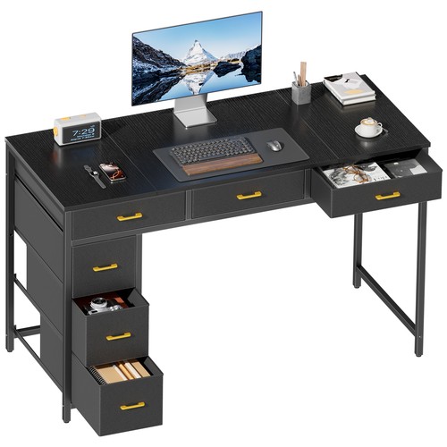 Scrivania tavolo per computer - per,