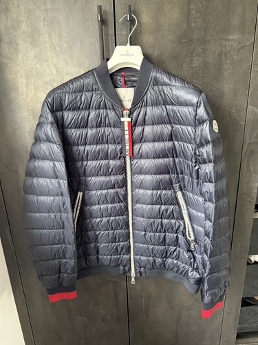 Moncler daneb giubbotto - daneb,