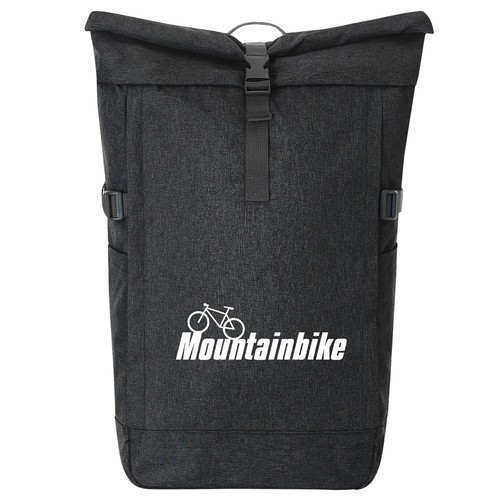 Zaino corriere mountain bike