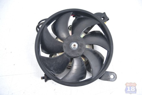 Ventola radiatore
