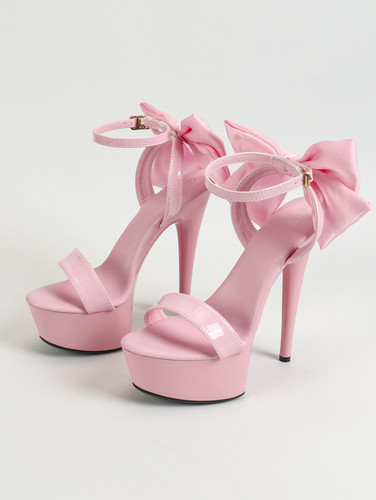 Sandali donna sexy - cm,