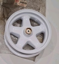 4TD-F5168-40 RUOTA CERCHIO ANTERIORE ORIGINALE MBK BOOSTER NG TRACK YAMAHA NEXT