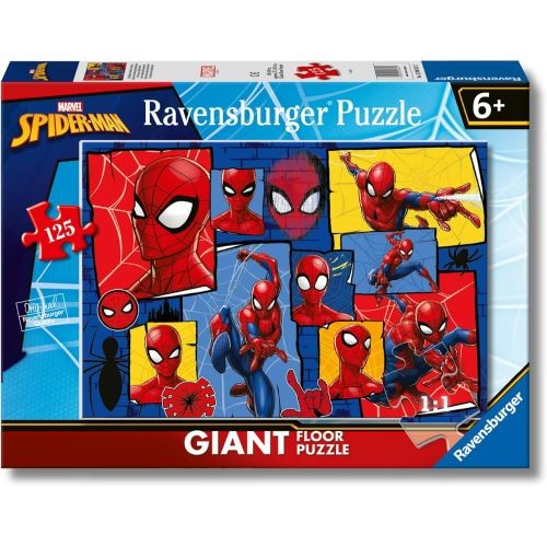 Ravensburger rvb12004331 - ravensburger,