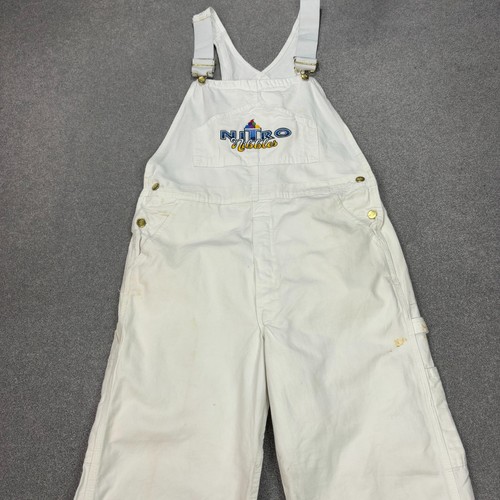 Salopette dickies adulto 32x30 - salopette,