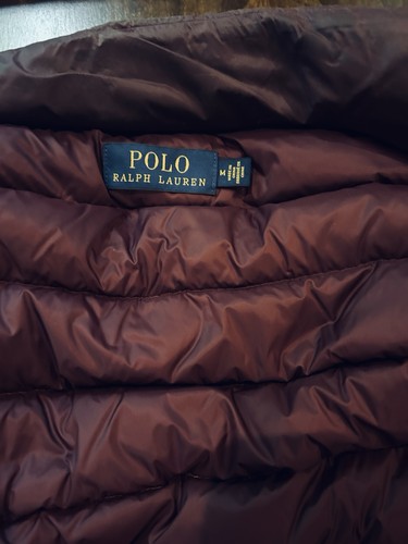 Ralph lauren polo piumino - ralph,