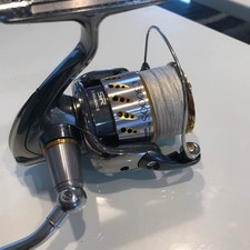 Gioco Shimano Stella Shimano