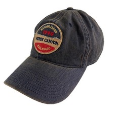 Cappello Berretto Ferroviario