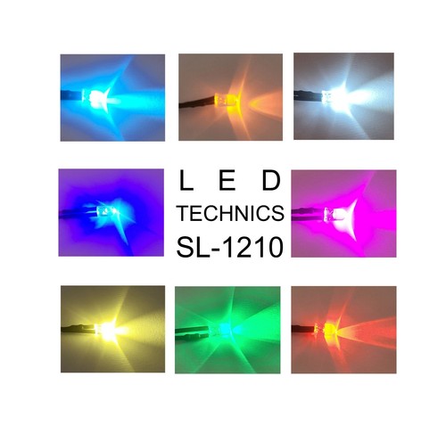Led ricambio lampadina - led,