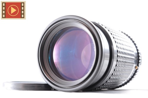 Pentax smc 645 - 🎦,
