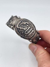 Bracelet Cabila & Argento &