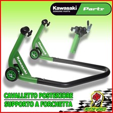 Cavalletto KAWASAKI