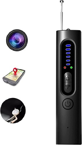 Scanner rilevatore cimici - scanner,