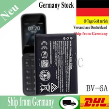 Batteria BV-6A per Nokia 8110