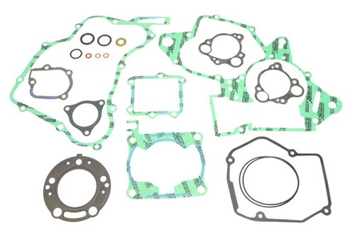 Serie guarnizione motore honda - guarnizione,
