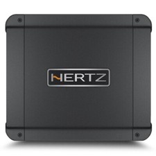 1 amplificatore HERTZ HCP2 2