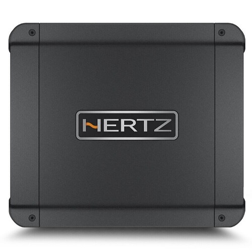 Amplificatore hertz hcp2 2 - amplificatore,