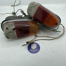 Fanalini posteriori completi Altissimo ALFA ROMEO Giulietta Spider Spider Veloce