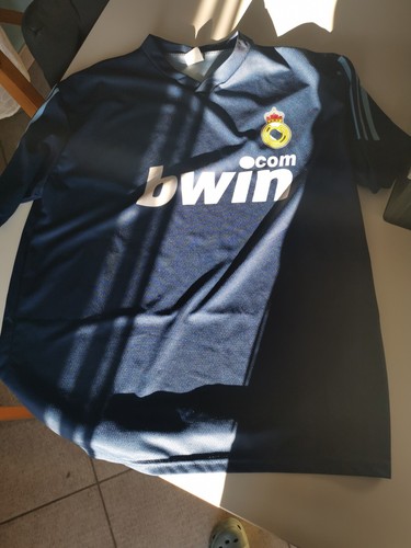 Maglia calcio real madrid - calcio,