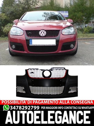 Griglia anteriore per - 💯, vw