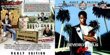 Beverly Hills Cop Vault