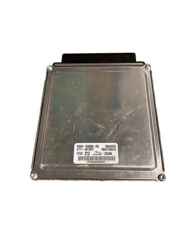 Motore centralina ecu jaguar - centralina,