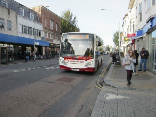 Photo bus gx62 csf - photo,