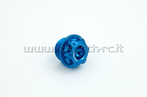 Evotech tappo olio - evotech,