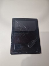 Apple iPad 2 A1395 16GB Wi-Fi tablet ricambi schermo rotto funzionante