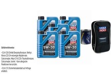 5L Olio Motore Liqui Moly