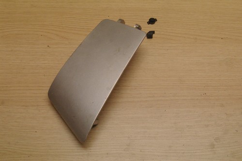 Tasca coperchio lato - , sinistro