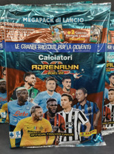 Starter pack Panini Calciatori 2021-22 Adrenalyn XL