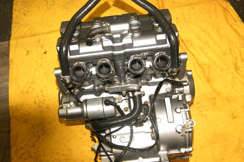 Honda 400 nc27 - honda, motore