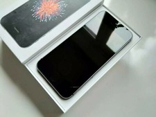 Smartphone iPhone SE 2016 4