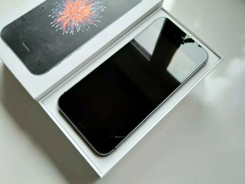 Smartphone iphone 2016 4 - iphone, se