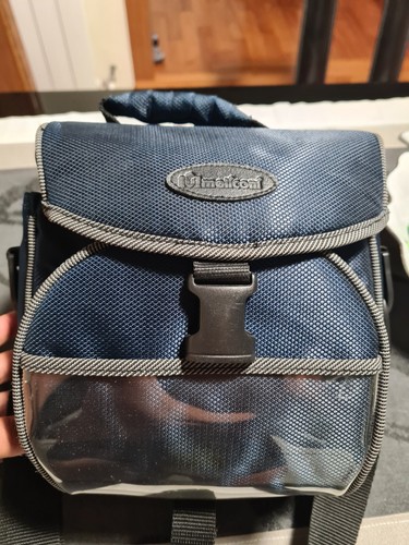 Meliconi borsa tracolla - ,