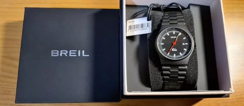Orologio unisex breil manta - unisex,