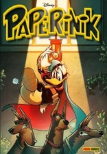 Paperinik n.74 + moneta pippo
