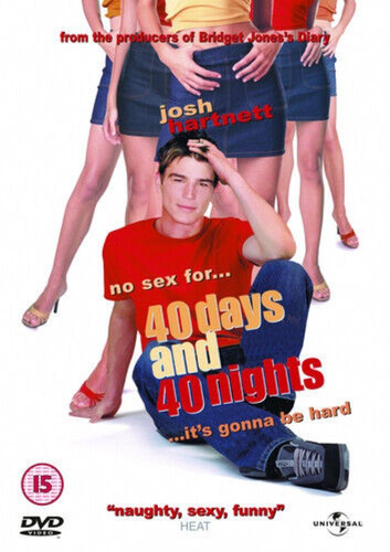 Days and nights - 40,