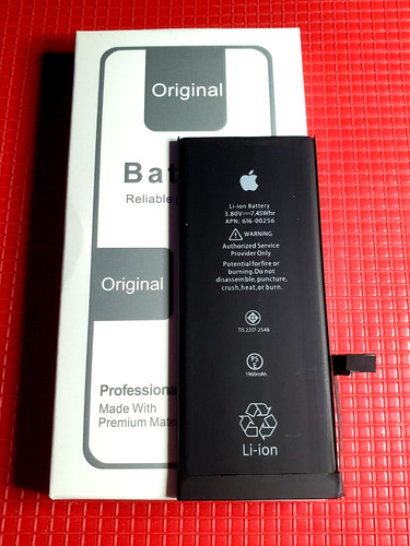 Batteria 100 nuova - batteria,