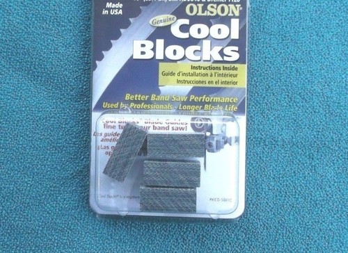 Nuovi blocchi cool olson per - olson,