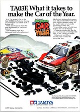 Tamiya Martini Alfa Romeo 155