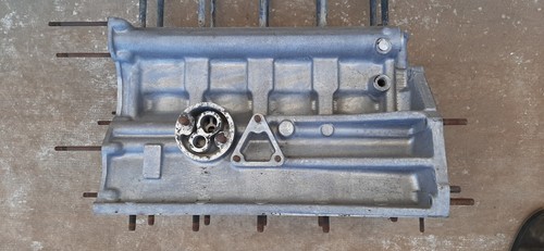 Monoblocco nudo 530 - monoblocco, alfa