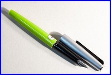 MONTBLANC Caressa Mela Verde