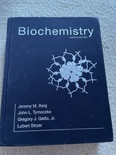 Biochemistry by John L