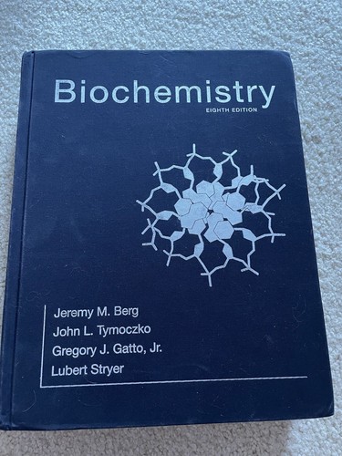 Biochemistry john l - biochemistry, by