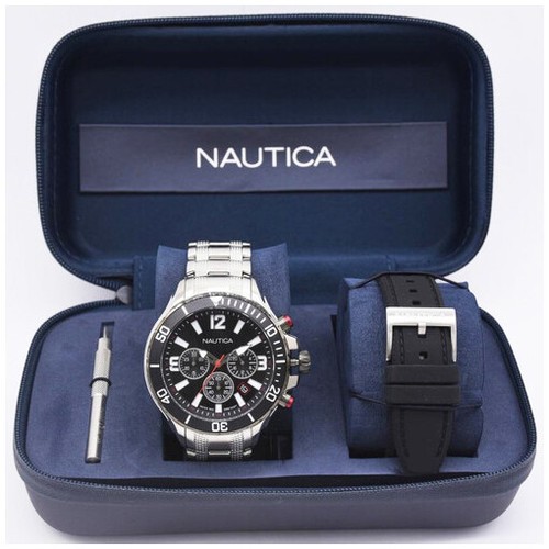 Orologio uomo nautica special - nautica,