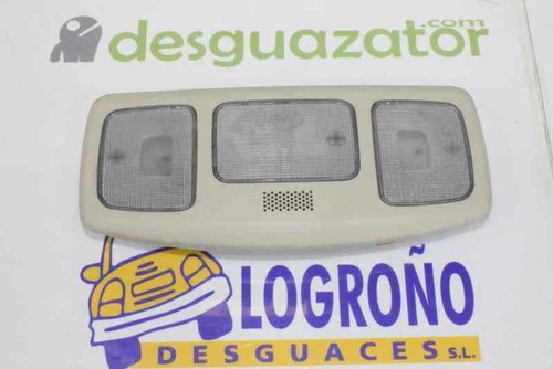 735398632 plafoniera fiat - 735398632,