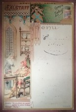 FALSTAFF - INAUGURAZIONE