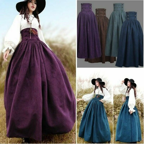 Costume donna schiena